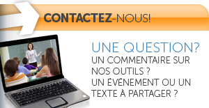 CONTACTEZ-NOUS!